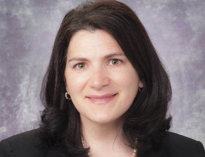 Dr. Jennifer Steiman