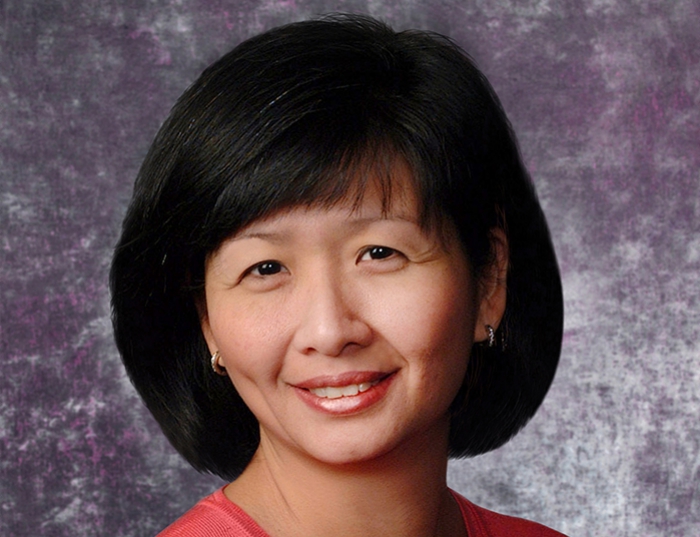 Dr. Edith Tzeng