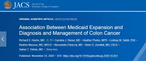 screenshot of article webpage on JACS website showing article title and authors (https://www.journalacs.org/article/S1072-7515(20)32462-5/fulltext)