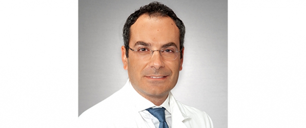 Dr. Samer Tohme