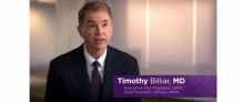 Dr. Timothy Billiar