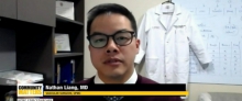 Dr. Nathan Liang 