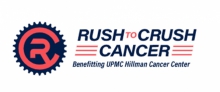 Rush to Crush Cancer benefitting UPMC Hillman Cancer Center